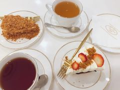 -PETIT PARIS 小巴黎(凯德1818店)