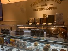 -Peet's Coffee皮爷咖啡(上海长风大悦城店)