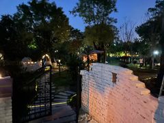 -Supine Bistro溯泮餐厅