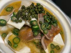 -祥记餐饮•豫粤珍味(金隅大厦店)