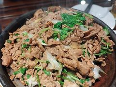 -聚德华天烤肉季·宴会厅(什刹海总店)