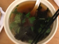 -宝光熏肉鞋底火烧(新街口店)