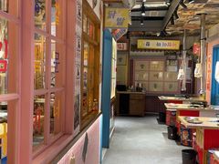 -姜胖胖无限自助烤肉(弹子石店)