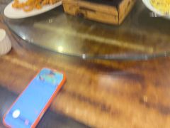 -一楼食业·美食人家