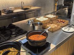 -广州增城保利郡雅酒店-月色西餐厅