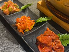 -柔杉家黑牛烤肉·活鳗鱼(太原街店)