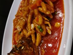 -锡和无锡菜(景丽苑店)