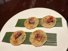 -环球港凯悦 · 享悦中餐厅