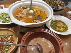 -钵家大院(大花岭店)