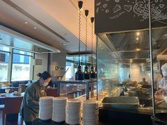 -上海外滩茂悦大酒店