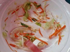 -山色·柴火烤披萨·西餐·原切牛扒