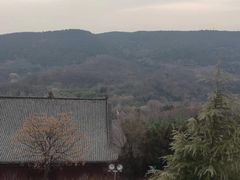 -艾山风景名胜区