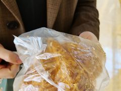 奶油号角-多乐之日(颐堤港店)