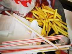 -麦当劳(吴圩机场店)