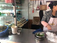 -李记小小吃·江油肥肠(涪江路店)