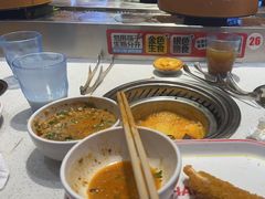 -龍歌自助小火锅(秦淮水游城店)
