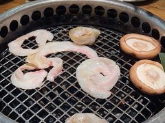 -汉拿山(北京上地华联店)