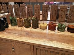 -小满手工粉(上海月星环球港店)