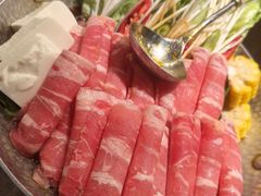 -留半山·香港食堂(啦啦宝都店)