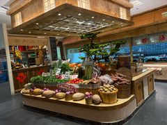 -田园印象·成都土菜院子(华阳店)