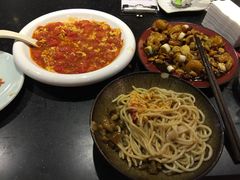 -妈妈的味道(工人体育场东路店)