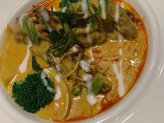 -星叶·东南亚料理(宁波万象汇店)