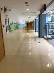 -上海浦滨儿童医院