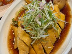 -陶兰居·手工点心·粤菜(圆融时代广场店)