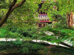 -虎跑公园
