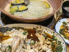 -妈妈的味道·腾冲特色菜(和顺古镇店)