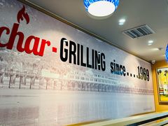 -The Habit Burger Grill 哈比特汉堡(世博店)