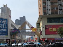 -铜锣湾国际购物中心