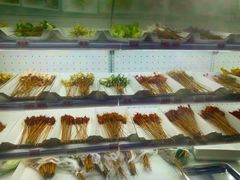 -搓火大都会(广安门总店)