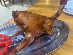 -昌记土制吊烧鸡(佛山市安信物流中心A座店)