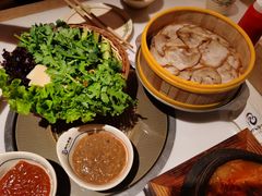 菜包饭-七八冷面·延边朝鲜族美食(圣熙八号店)