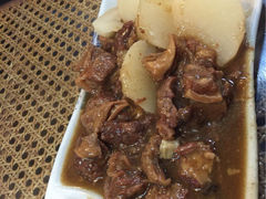 林华牛羊蛇杂屋(起义路店)-碳炉海鲜烧烤·1992(北京路店)