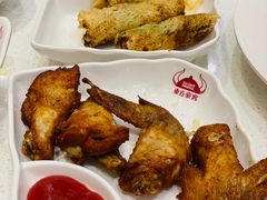 -东方豪客牛排意面披萨(玉函银座店)