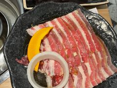 -本家韩国烤肉(青岛万象城店)