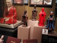 -台州博物馆