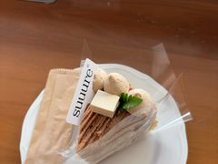 -流酥可心·牛乳蛋糕商店(禾祥西路店)