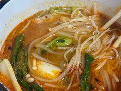 -东北特色水饺(郭家桥店)