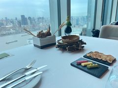 -翡翠36餐厅(浦东香格里拉店)