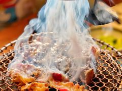 -烧肉达人•炭火烧肉(新天地店)