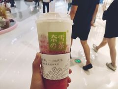 -奈雪的茶(石家庄万象城店)