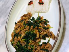 特色薄荷牛肉-PHO爺·越南料理(亦庄大族广场店)