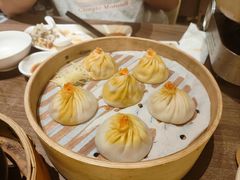 -苏小柳点心·手作小笼包(浦东嘉里城分院)