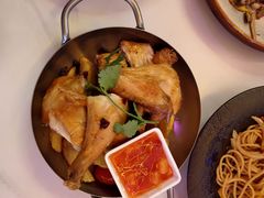 -甲丁坊·德餐·酒吧(五棵松华熙店)