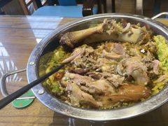 -老山东·山东菜(鲁菜名店)