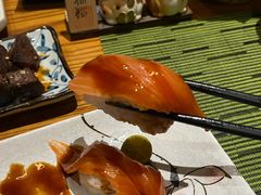 -中国书法大厦日本料理