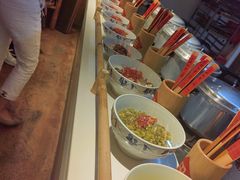 -田小狗的饭店(才子佳郡店)